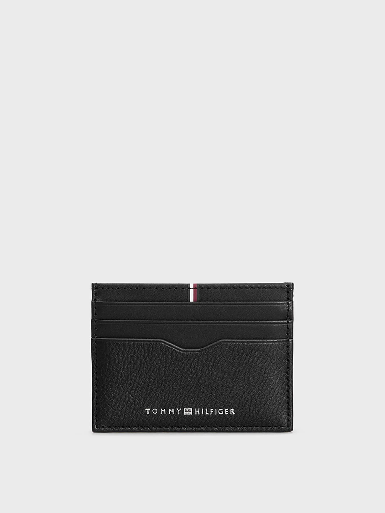 Кошельки Tommy Hilfiger модель AM0AM12522-BDS Кошельки Tommy Hilfiger модель AM0AM12522-BDS Фото