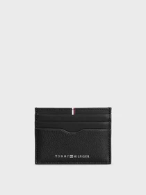 Кошельки Tommy Hilfiger модель AM0AM12522-BDS Фото