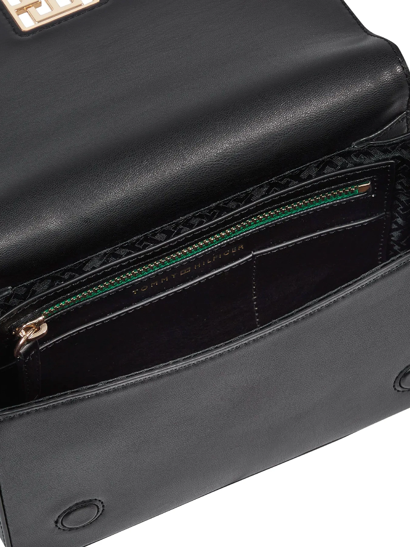 Сумки Tommy Hilfiger модель AW0AW16298-BDS Сумки Tommy Hilfiger модель AW0AW16298-BDS Фото