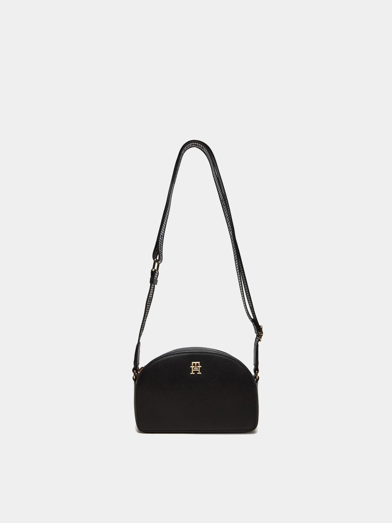 Сумки Tommy Hilfiger модель AW0AW16679-BDS Фото