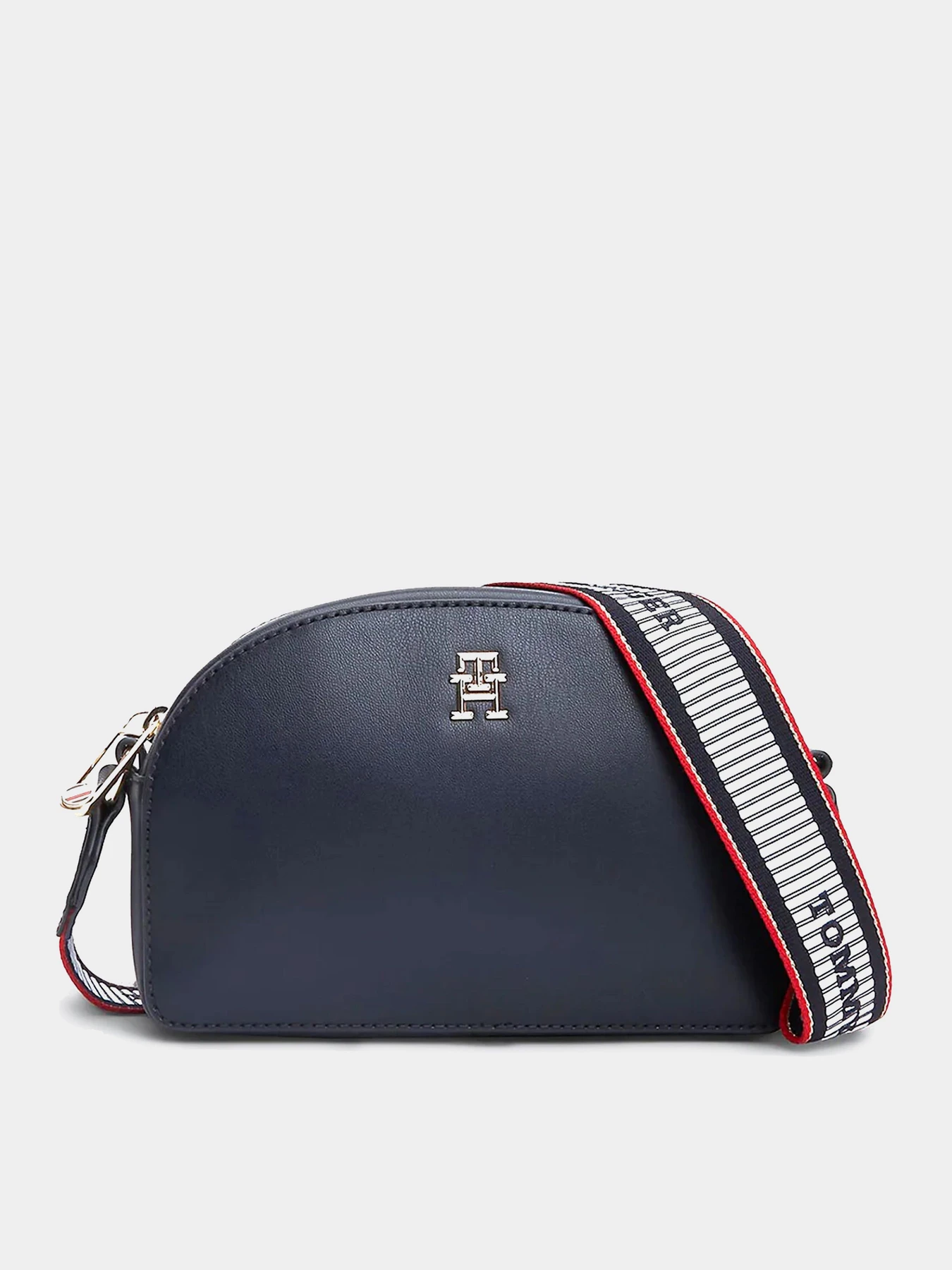 Сумки Tommy Hilfiger модель AW0AW16682-DW6 Сумки Tommy Hilfiger модель AW0AW16682-DW6 Фото