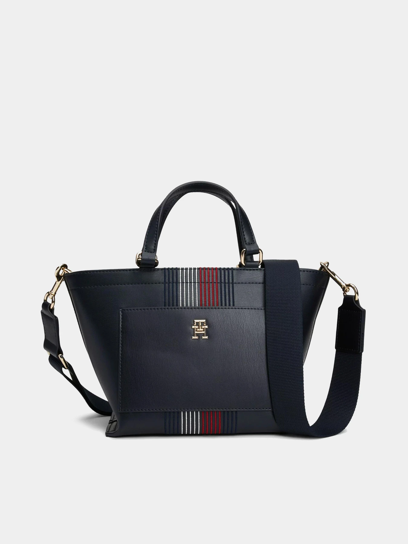 Сумки Tommy Hilfiger модель AW0AW16708-DW6 Сумки Tommy Hilfiger модель AW0AW16708-DW6 Фото