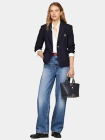 Сумки Tommy Hilfiger модель AW0AW16708-DW6 Фото