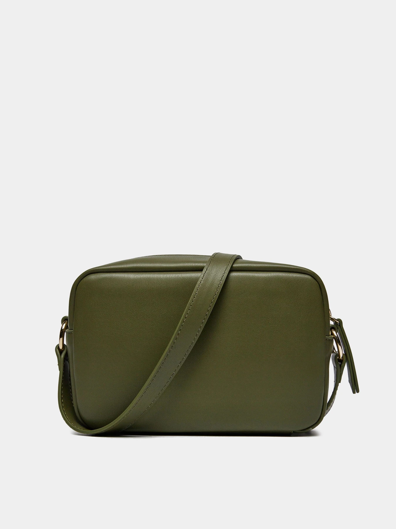Сумки Tommy Hilfiger модель AW0AW16709-MSH Сумки Tommy Hilfiger модель AW0AW16709-MSH Фото