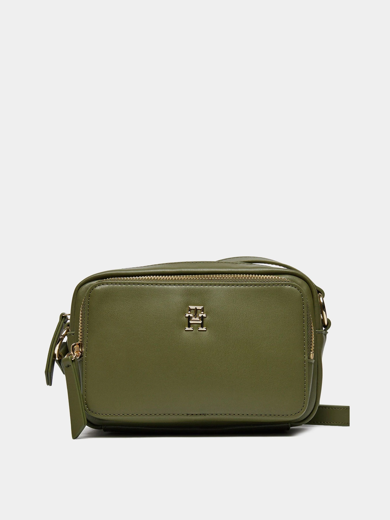 Сумки Tommy Hilfiger модель AW0AW16709-MSH Сумки Tommy Hilfiger модель AW0AW16709-MSH Фото
