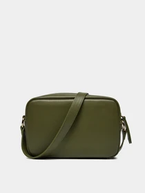 Сумки Tommy Hilfiger модель AW0AW16709-MSH Фото