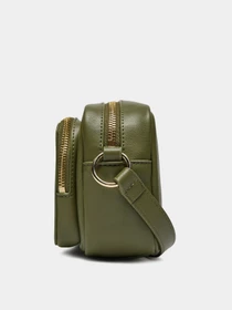 Сумки Tommy Hilfiger модель AW0AW16709-MSH Фото