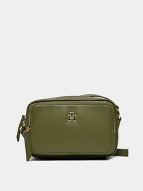 Сумки Tommy Hilfiger модель AW0AW16709-MSH Фото