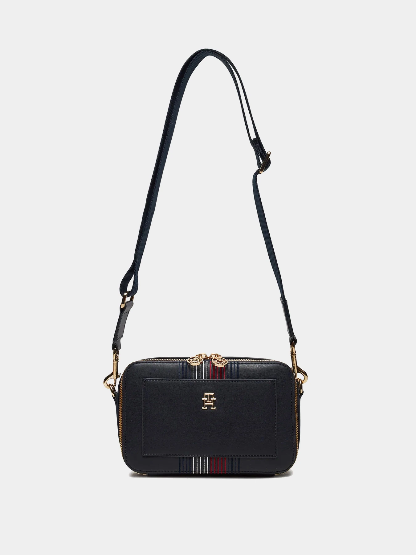 Сумки Tommy Hilfiger модель AW0AW16712-DW6 Сумки Tommy Hilfiger модель AW0AW16712-DW6 Фото
