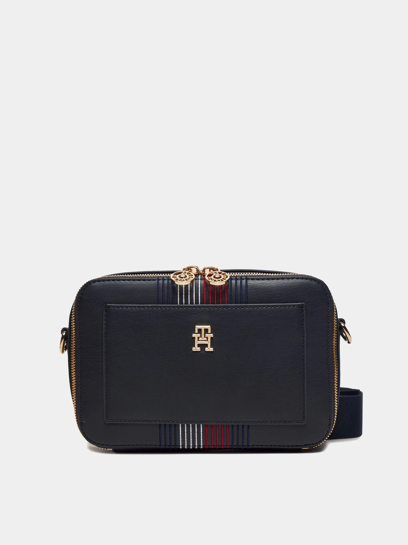 Сумки Tommy Hilfiger модель AW0AW16712-DW6 Сумки Tommy Hilfiger модель AW0AW16712-DW6 Фото