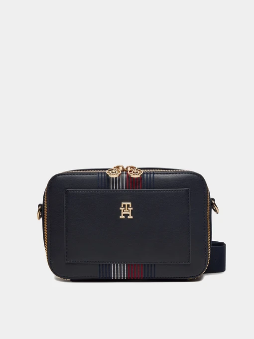 Сумки Tommy Hilfiger модель AW0AW16712-DW6 Фото