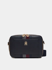 Сумки Tommy Hilfiger модель AW0AW16712-DW6 Фото