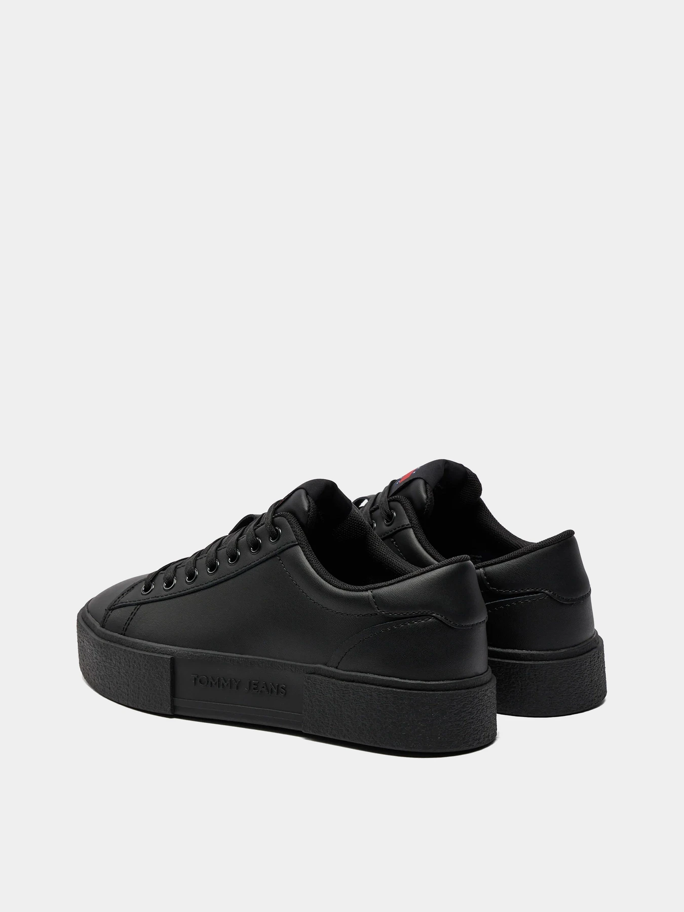 Кеды Tommy Hilfiger модель EN0EN02567-BDS Кеды Tommy Hilfiger модель EN0EN02567-BDS Фото