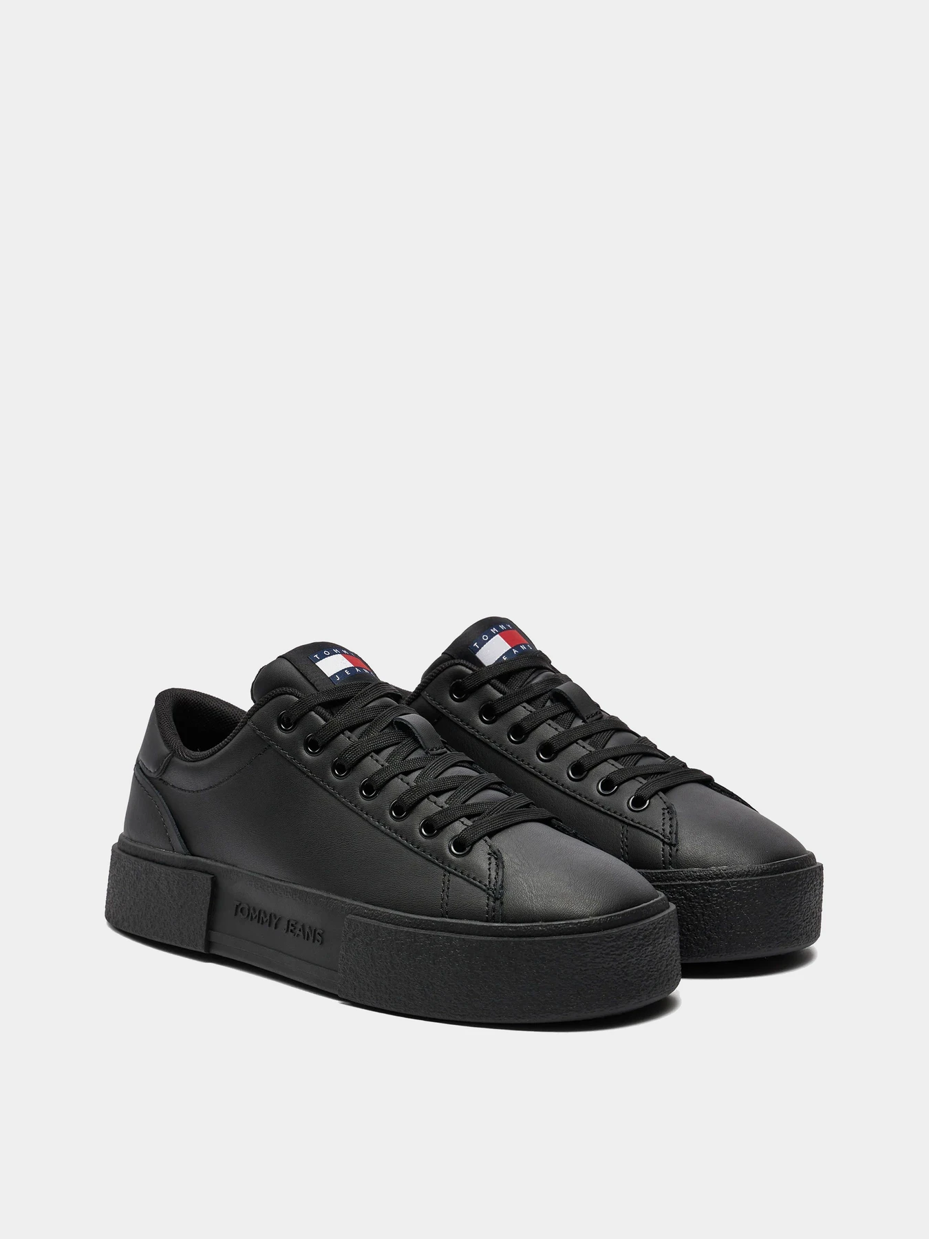 Кеды Tommy Hilfiger модель EN0EN02567-BDS Кеды Tommy Hilfiger модель EN0EN02567-BDS Фото