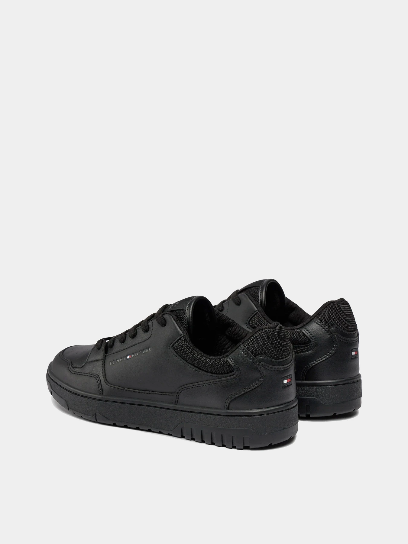 Кроссовки Tommy Hilfiger модель FM0FM05040-BDS Кроссовки Tommy Hilfiger модель FM0FM05040-BDS Фото