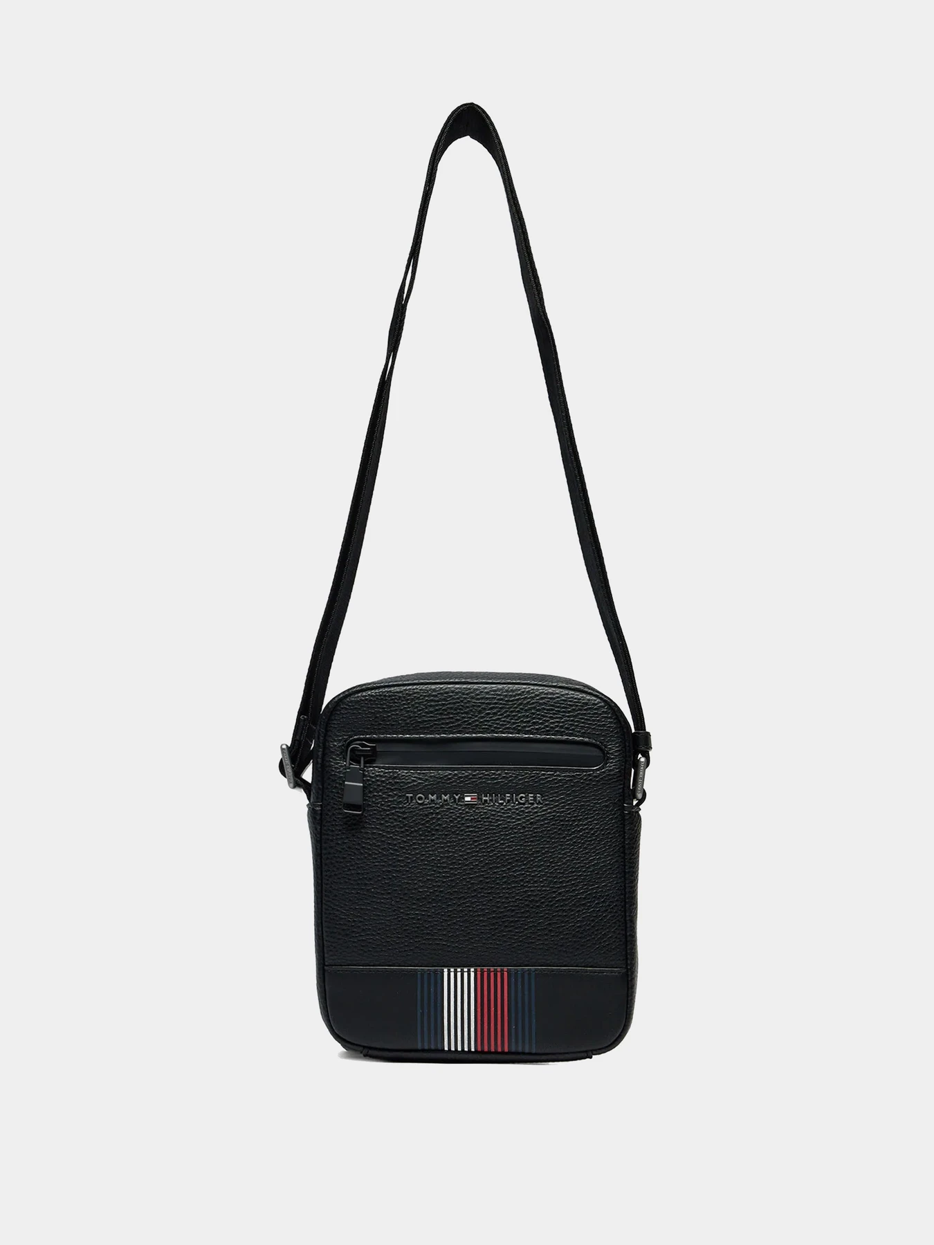 Сумки Tommy Hilfiger модель AM0AM12484-BDS Сумки Tommy Hilfiger модель AM0AM12484-BDS Фото