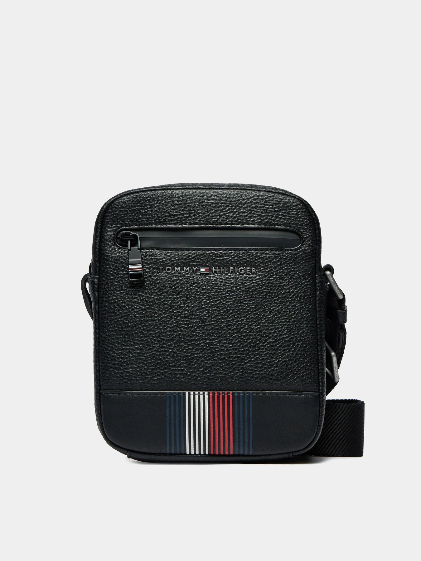 Сумки Tommy Hilfiger модель AM0AM12484-BDS Сумки Tommy Hilfiger модель AM0AM12484-BDS Фото