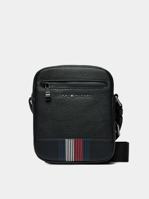 Сумки Tommy Hilfiger модель AM0AM12484-BDS Фото