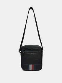 Сумки Tommy Hilfiger модель AM0AM12484-BDS Фото