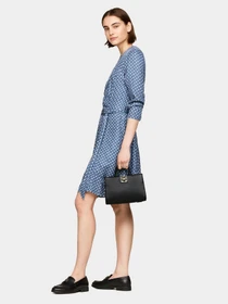Сумки Tommy Hilfiger модель AW0AW16762-BDS Фото