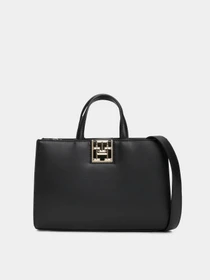 Сумки Tommy Hilfiger модель AW0AW16762-BDS Фото