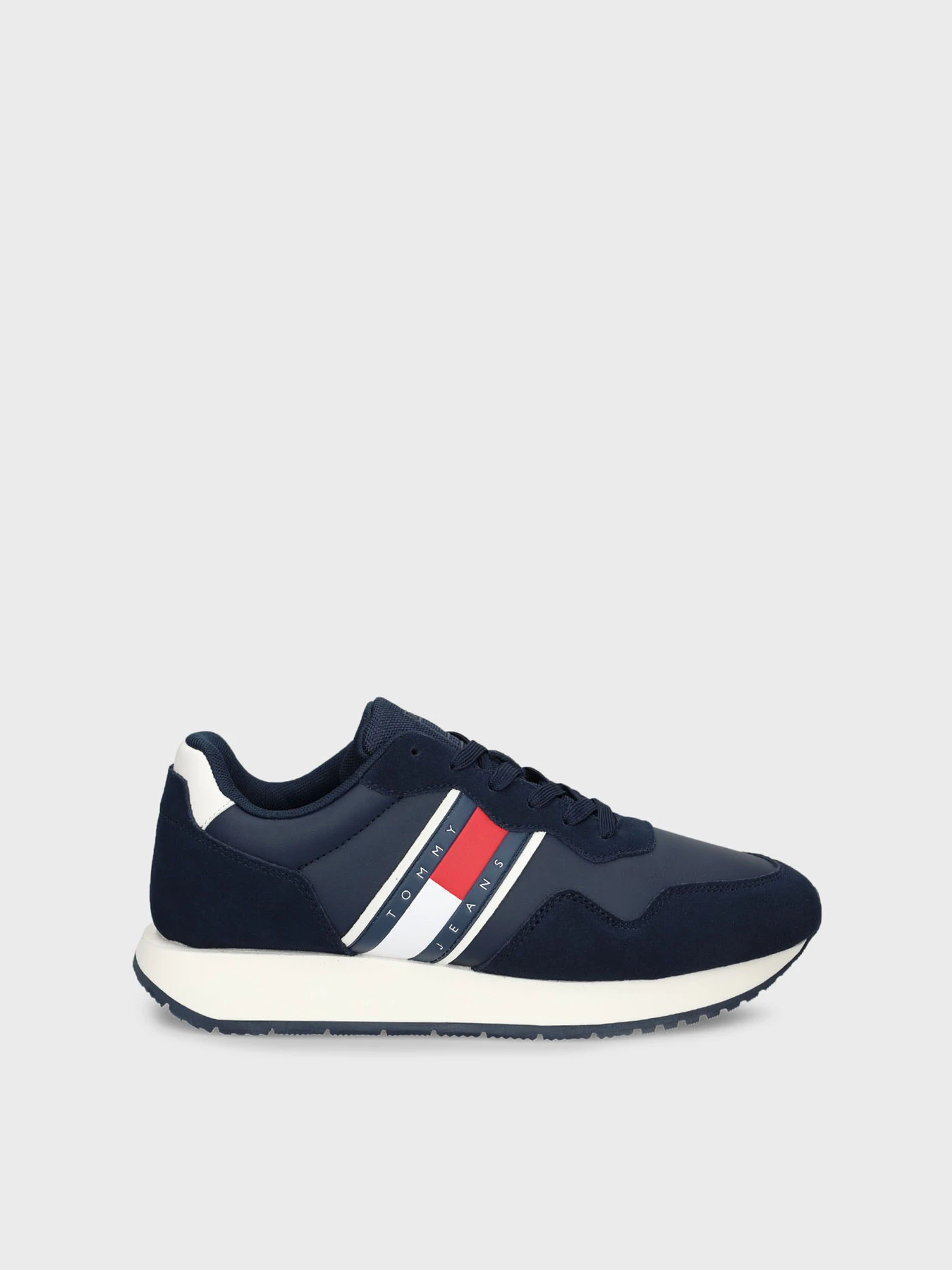 Кроссовки Tommy Hilfiger модель EM0EM01316-C1G Кроссовки Tommy Hilfiger модель EM0EM01316-C1G Фото