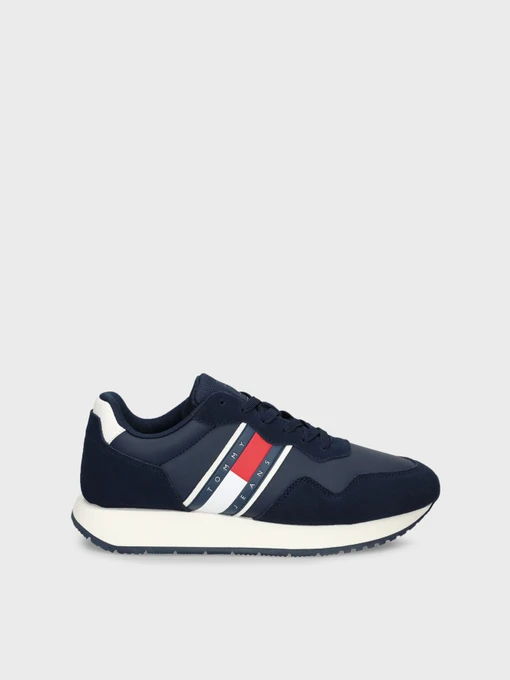 Кроссовки Tommy Hilfiger модель EM0EM01316-C1G Фото