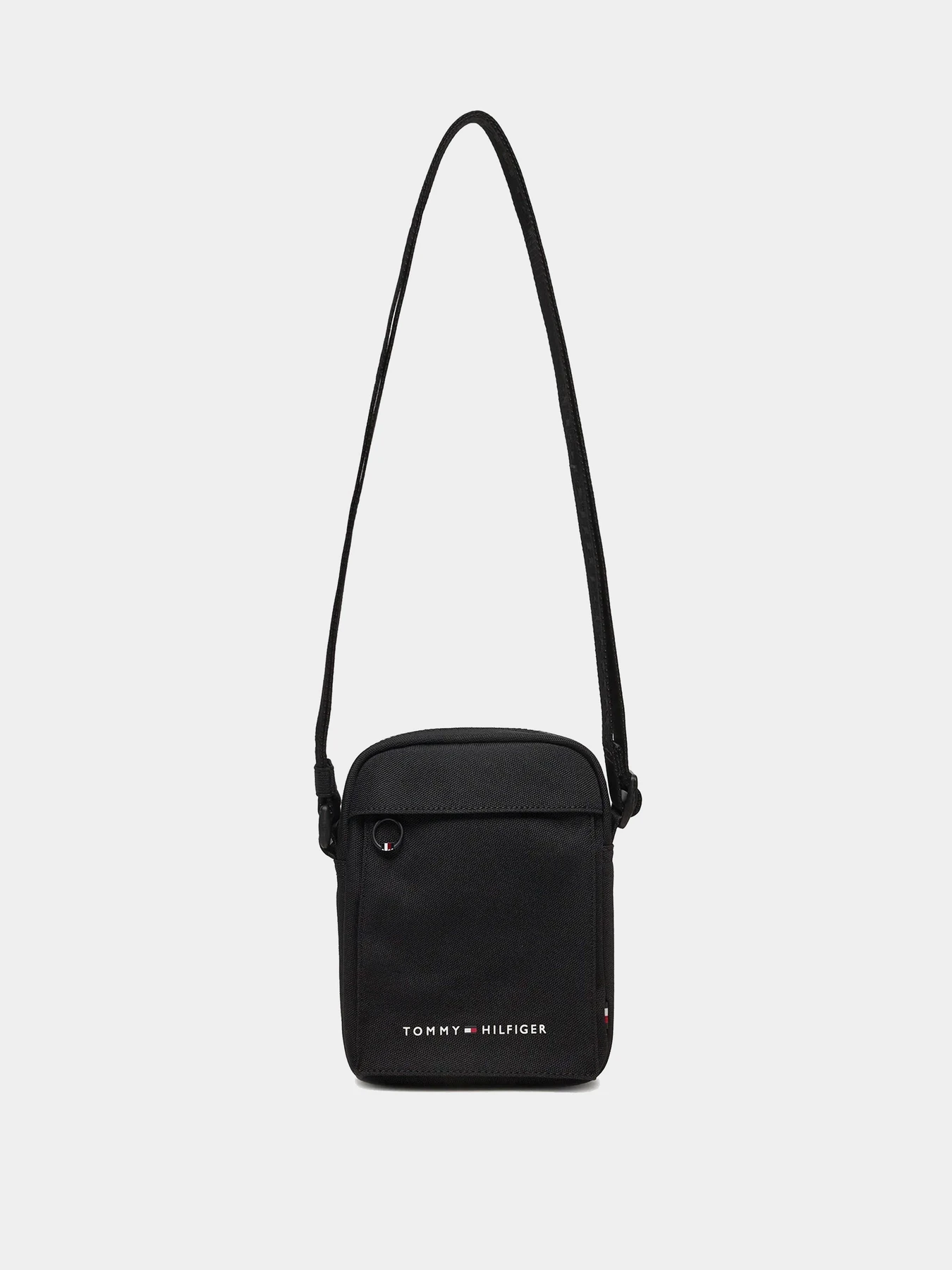 Сумки Tommy Hilfiger модель AM0AM12594-BDS Сумки Tommy Hilfiger модель AM0AM12594-BDS Фото