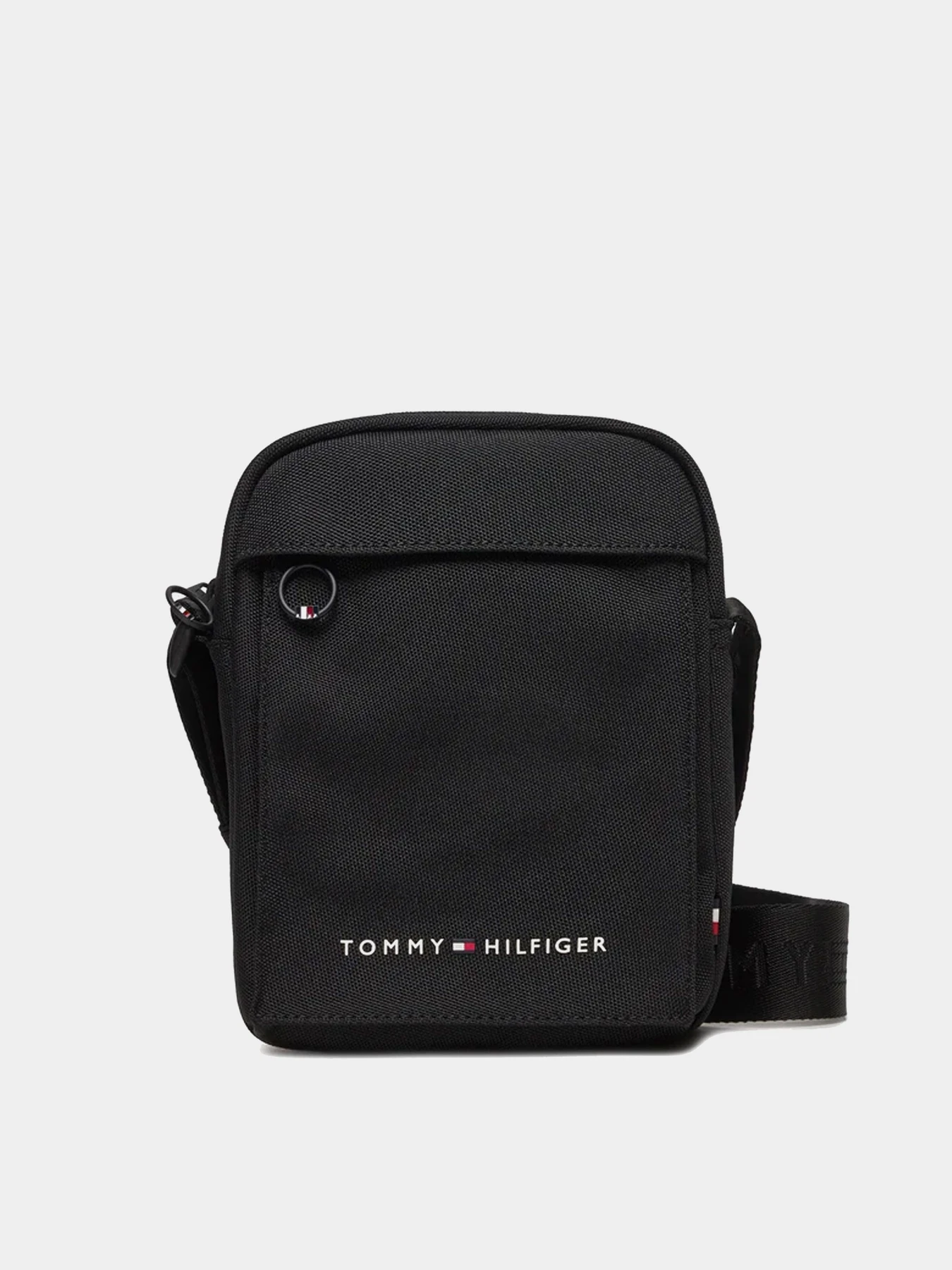 Сумки Tommy Hilfiger модель AM0AM12594-BDS Сумки Tommy Hilfiger модель AM0AM12594-BDS Фото