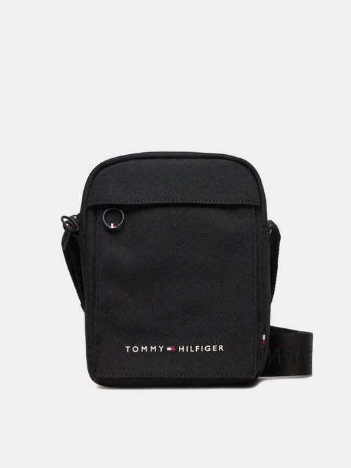 Сумки Tommy Hilfiger модель AM0AM12594-BDS Фото