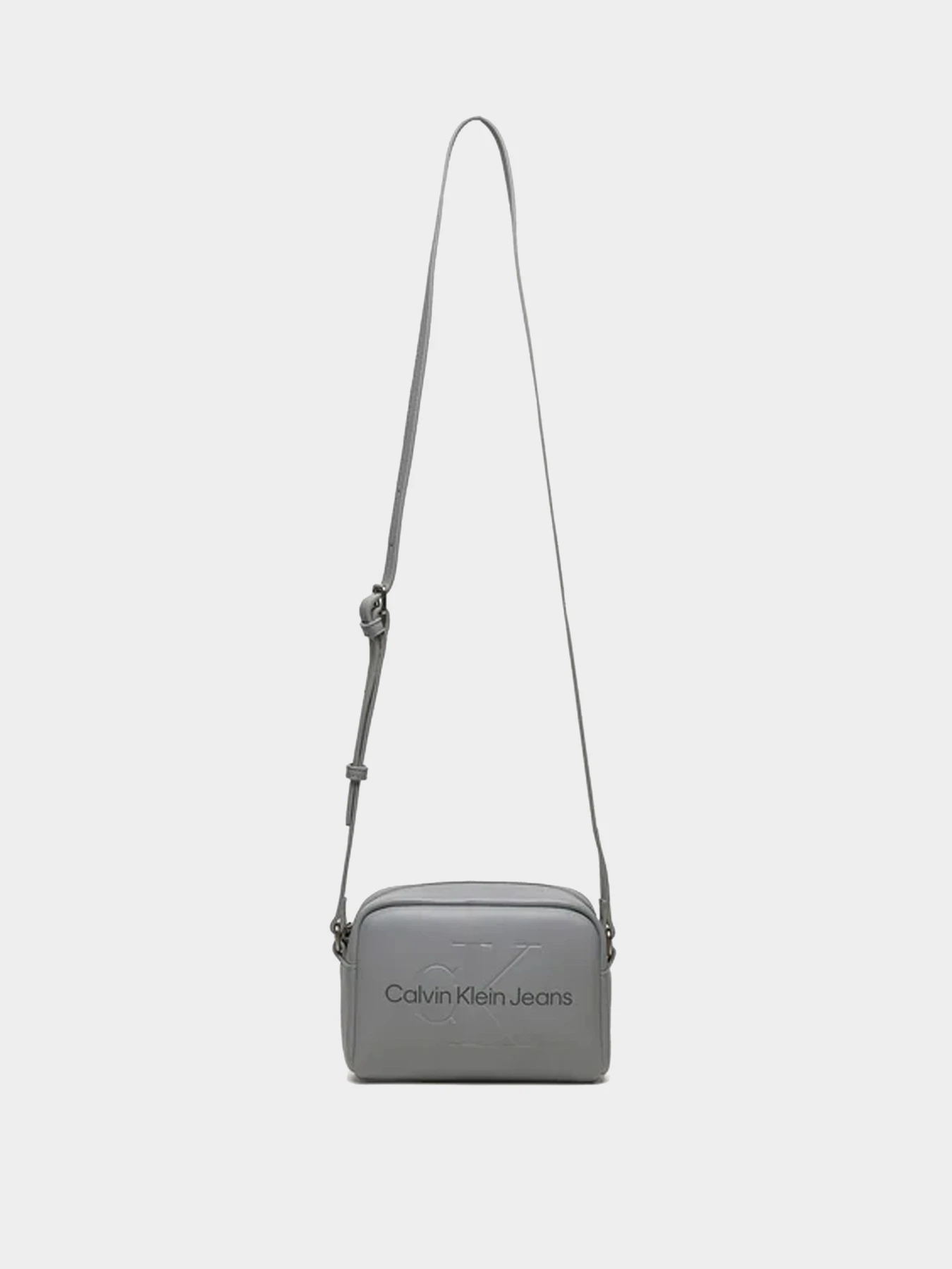 Сумки Calvin Klein модель K60K612220-CI1 Фото