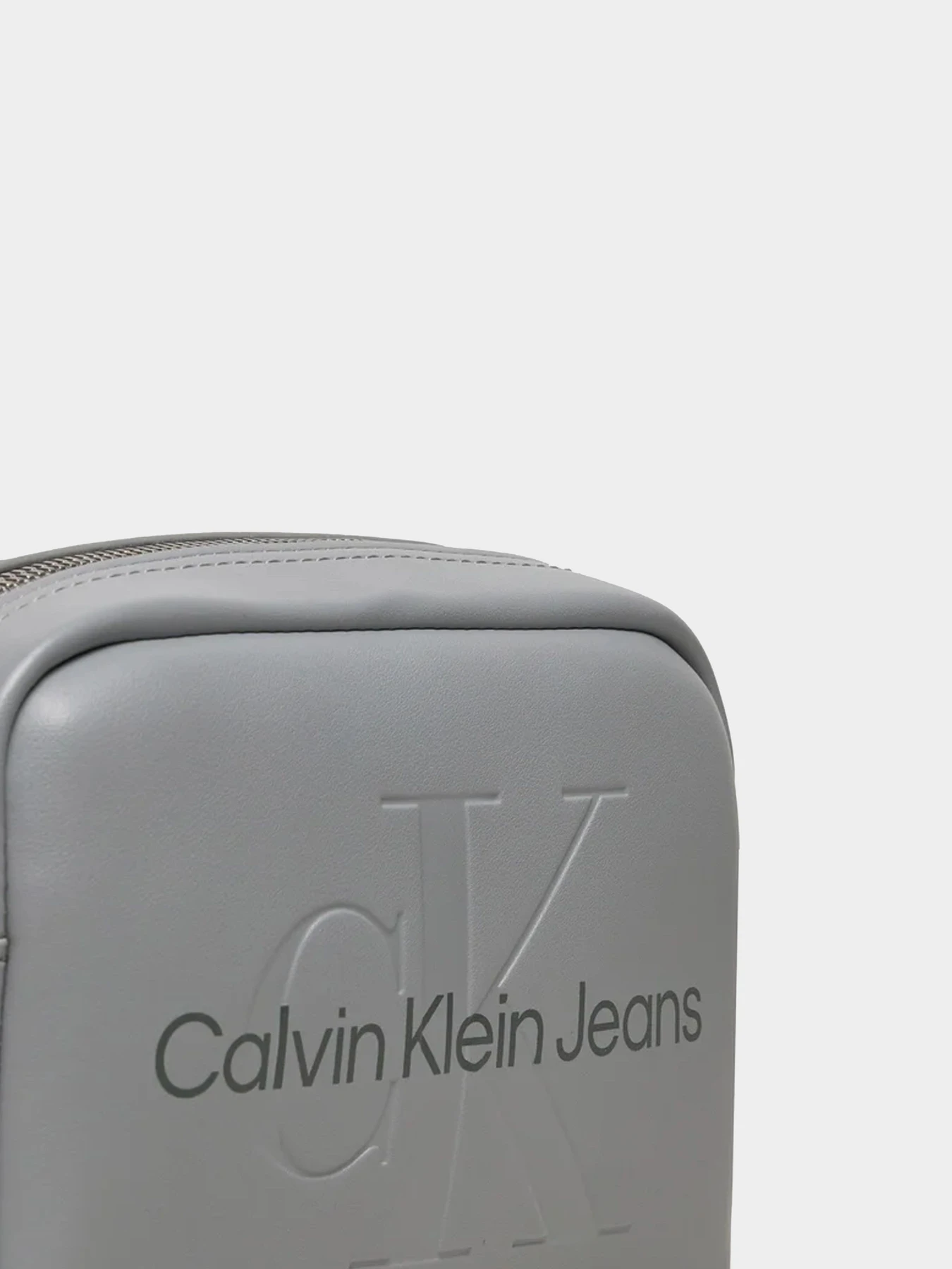 Сумки Calvin Klein модель K60K612220-CI1 Фото