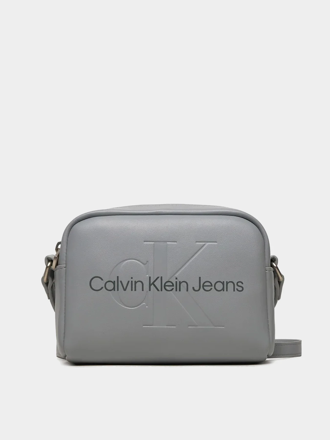 Сумки Calvin Klein модель K60K612220-CI1 Фото