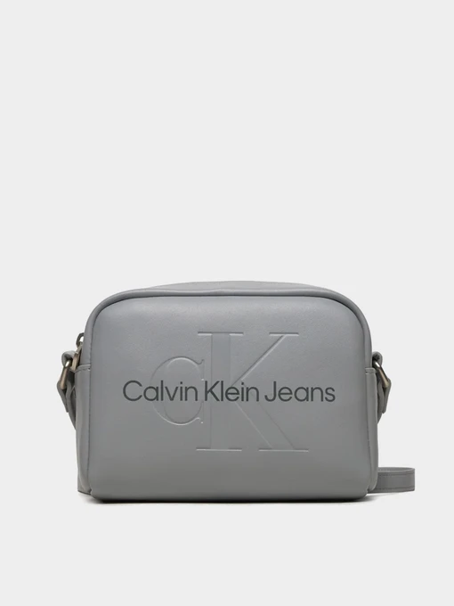 Сумки Calvin Klein модель K60K612220-CI1 Фото