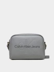 Сумки Calvin Klein модель K60K612220-CI1 Фото