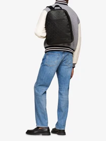 Рюкзаки Tommy Hilfiger модель AM0AM12674-BDS Фото