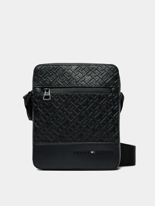 Сумки Tommy Hilfiger модель AM0AM12677-BDS Фото
