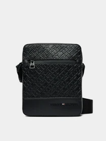 Сумки Tommy Hilfiger модель AM0AM12677-BDS Фото