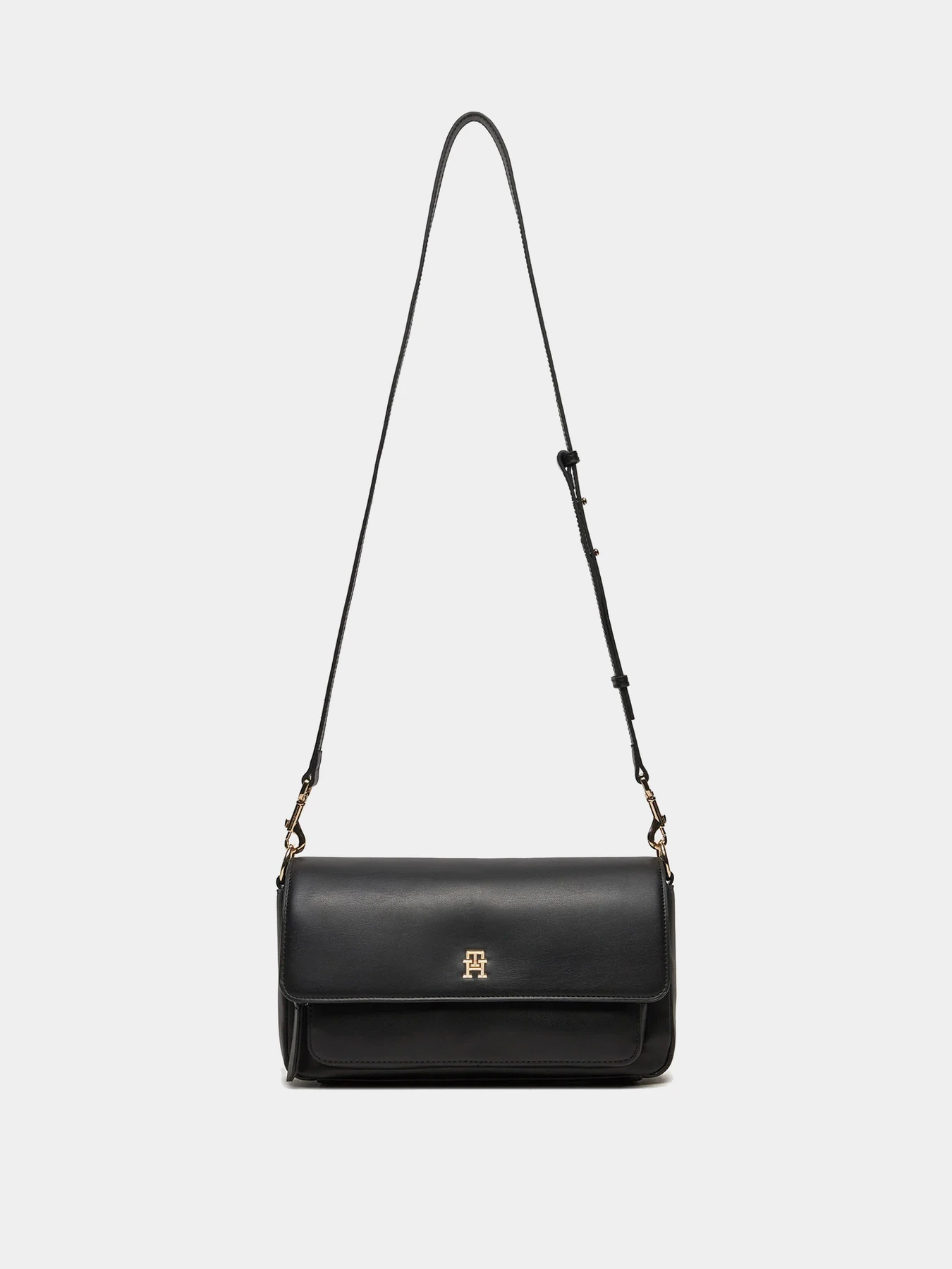 Сумки Tommy Hilfiger модель AW0AW16286-BDS Сумки Tommy Hilfiger модель AW0AW16286-BDS Фото