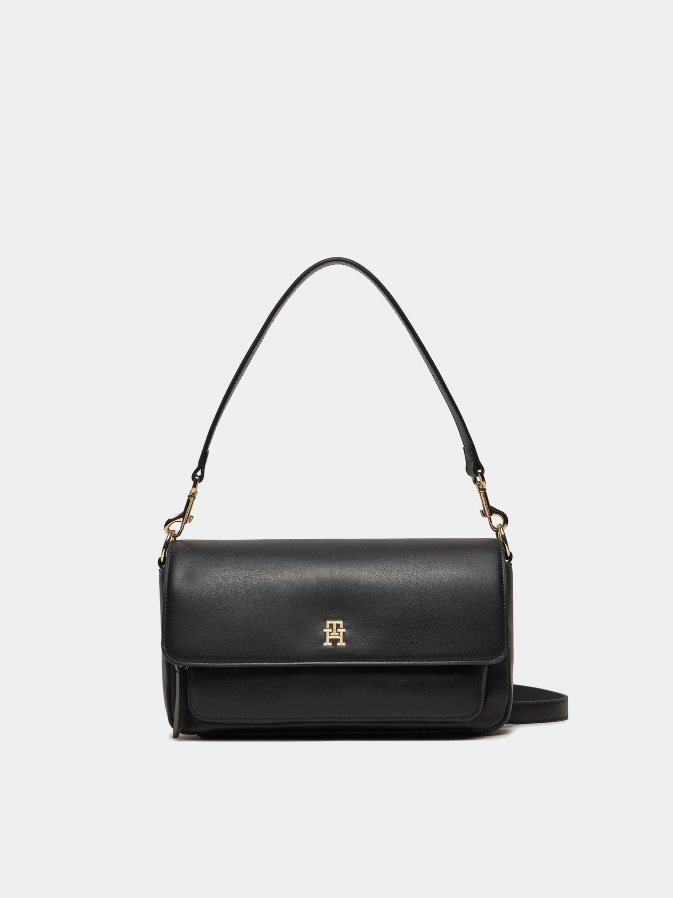 Сумки Tommy Hilfiger модель AW0AW16286-BDS Сумки Tommy Hilfiger модель AW0AW16286-BDS Фото