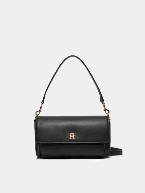 Сөмкелер Tommy Hilfiger үлгі AW0AW16286-BDS Фото