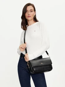 Сумки Tommy Hilfiger модель AW0AW16286-BDS Фото