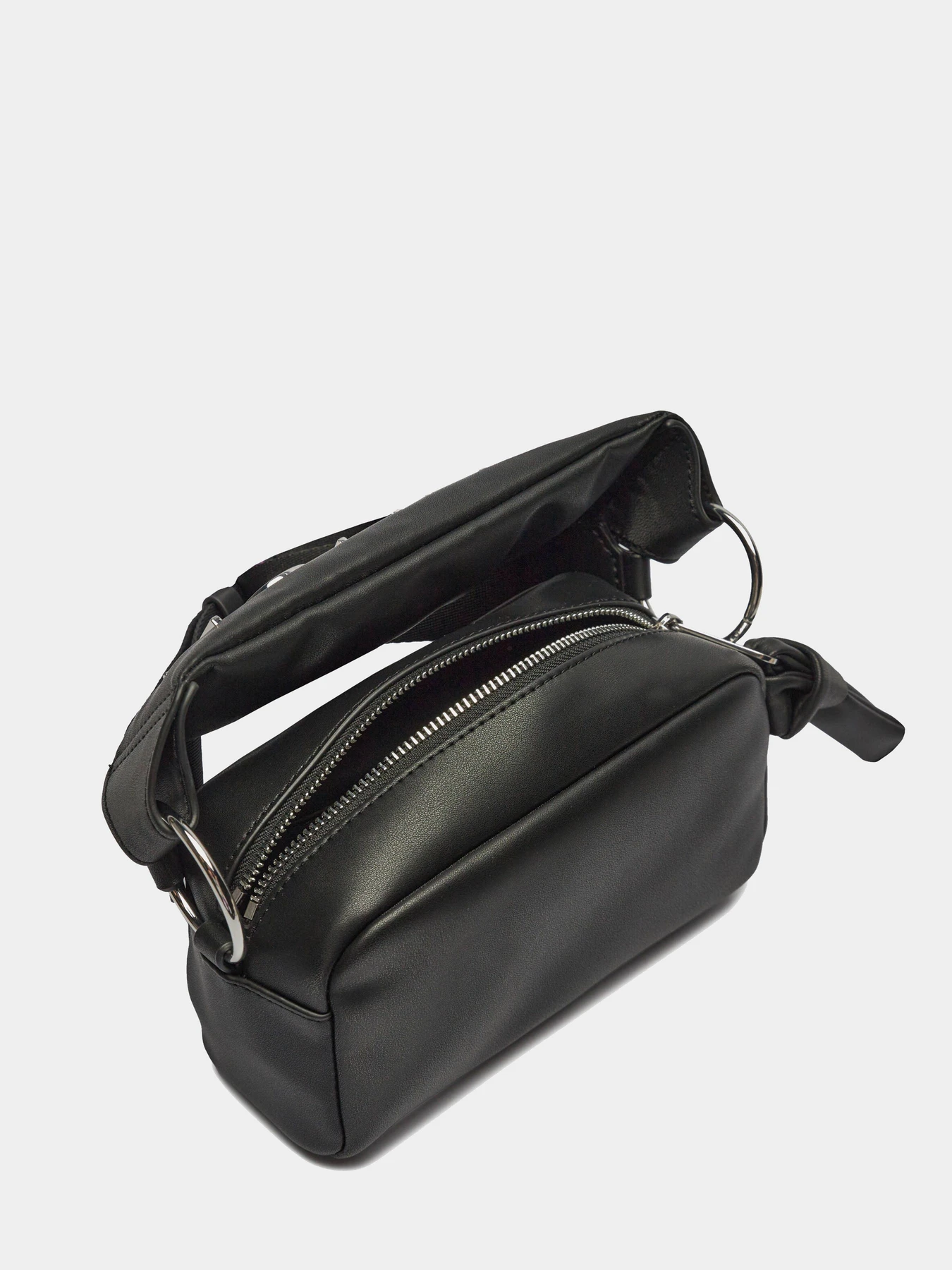 Сумки Tommy Hilfiger модель AW0AW16262-BDS Сумки Tommy Hilfiger модель AW0AW16262-BDS Фото