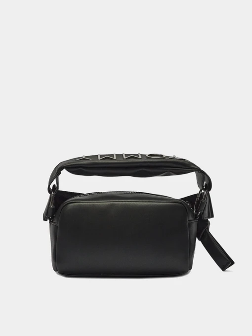 Сумки Tommy Hilfiger модель AW0AW16262-BDS Фото