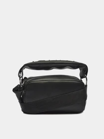 Сумки Tommy Hilfiger модель AW0AW16262-BDS Фото