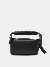 Сумки Tommy Hilfiger модель AW0AW16262-BDS Фото