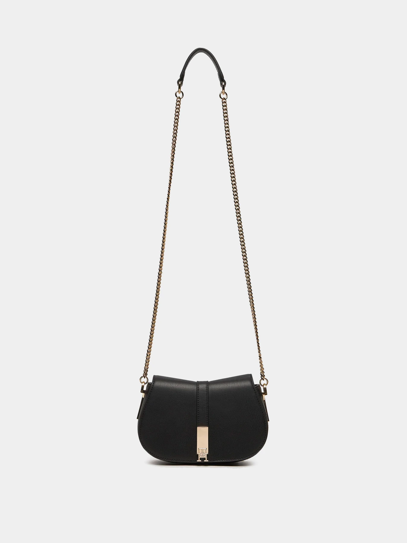 Сумки Tommy Hilfiger модель AW0AW16287-BDS Сумки Tommy Hilfiger модель AW0AW16287-BDS Фото