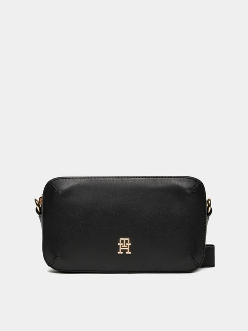 Сумки Tommy Hilfiger модель AW0AW16689-BDS Фото