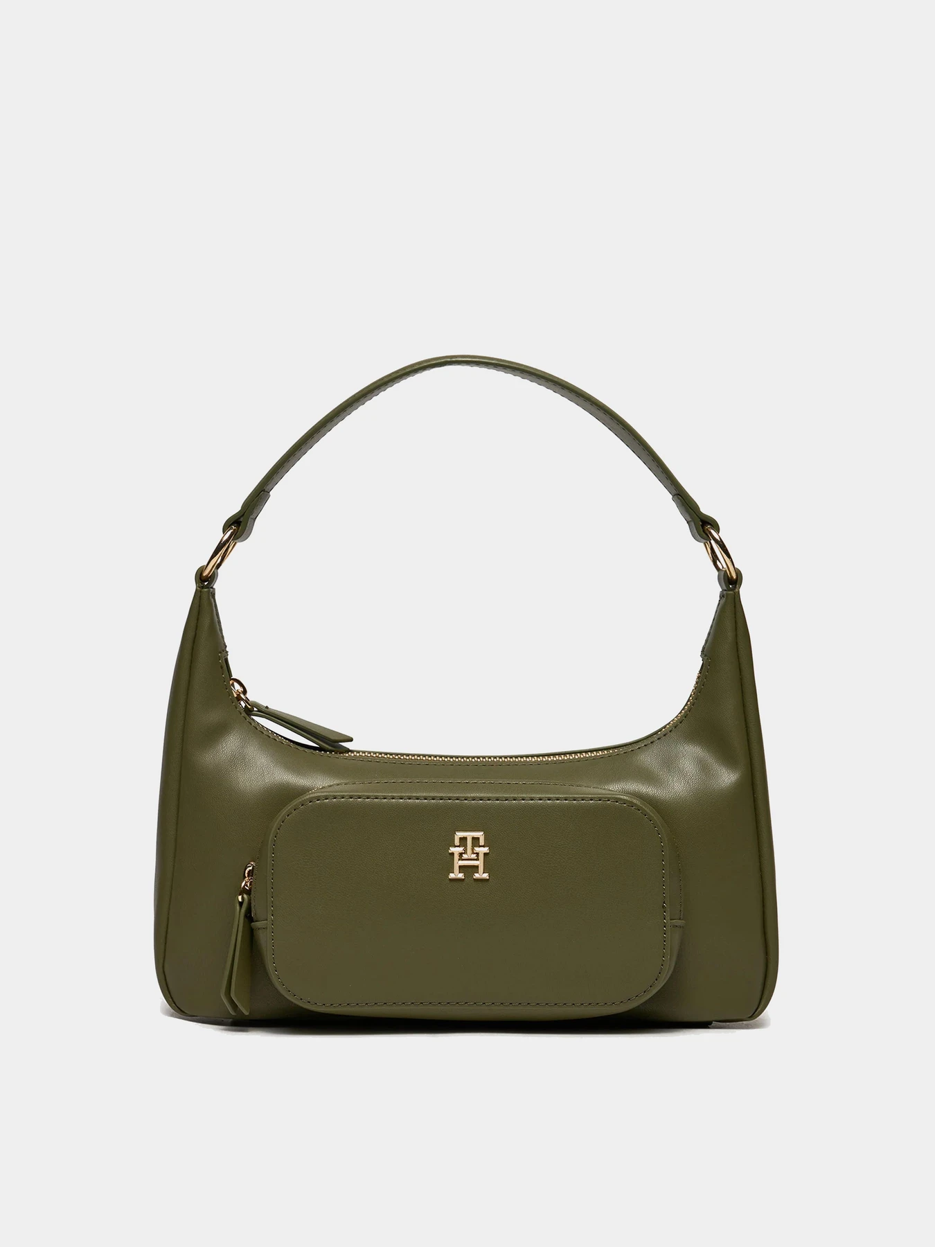 Сумки Tommy Hilfiger модель AW0AW16711-MSH Сумки Tommy Hilfiger модель AW0AW16711-MSH Фото