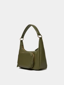 Сумки Tommy Hilfiger модель AW0AW16711-MSH Фото